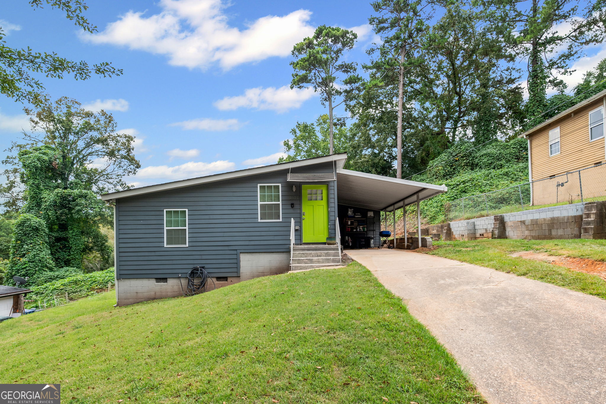 1621 Abner Terrace NW