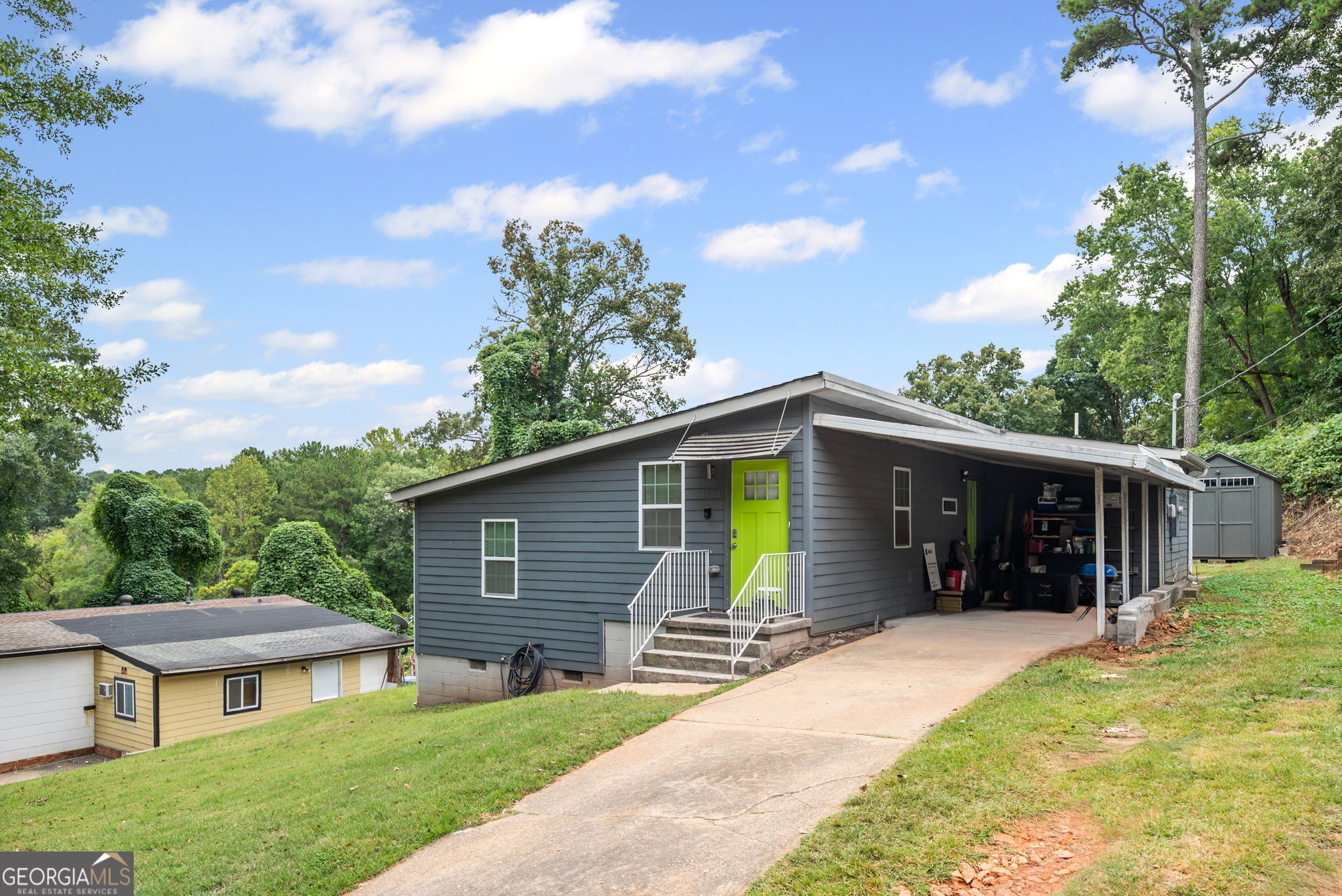 1621 Abner Terrace NW