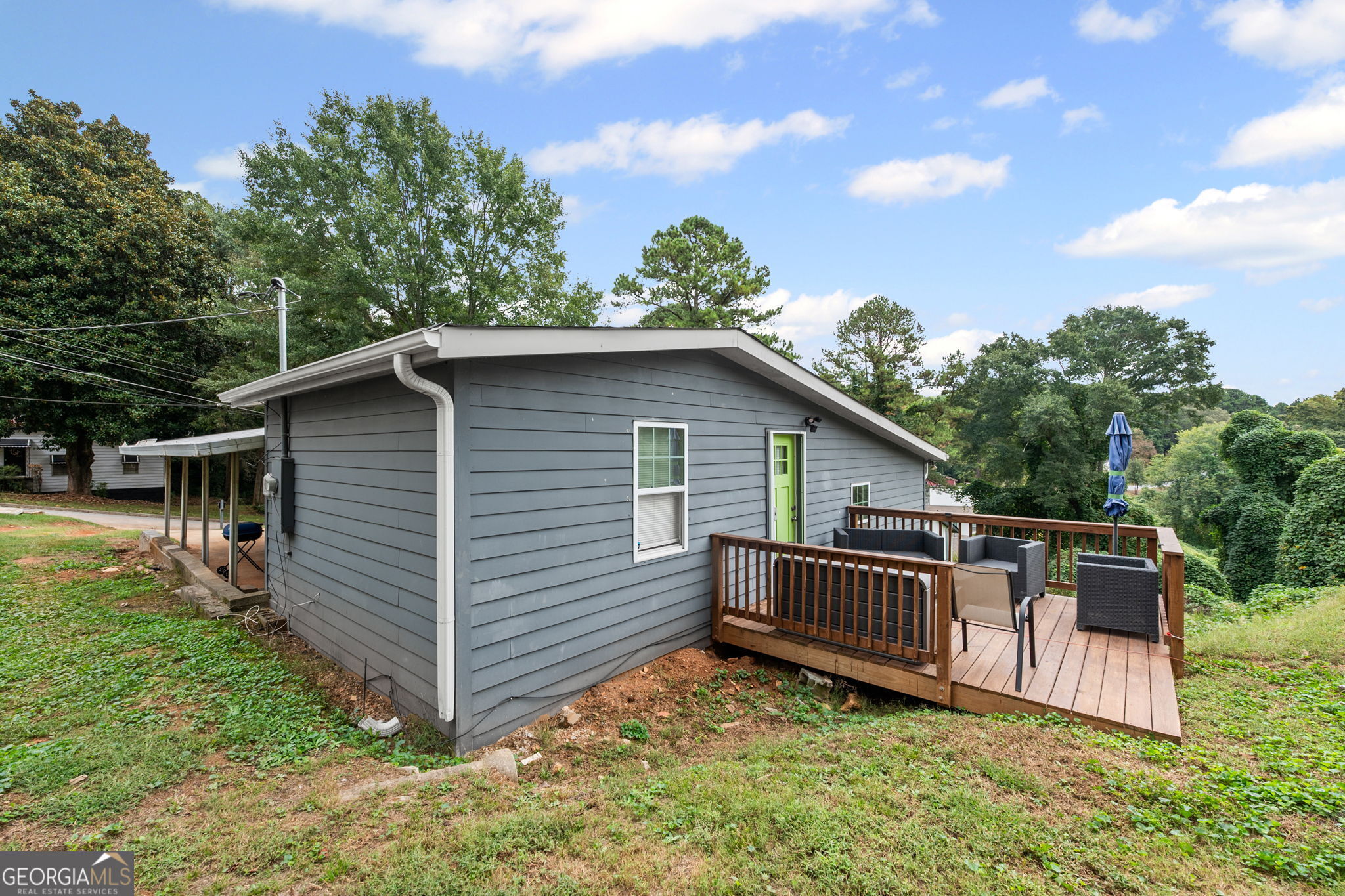 1621 Abner Terrace NW