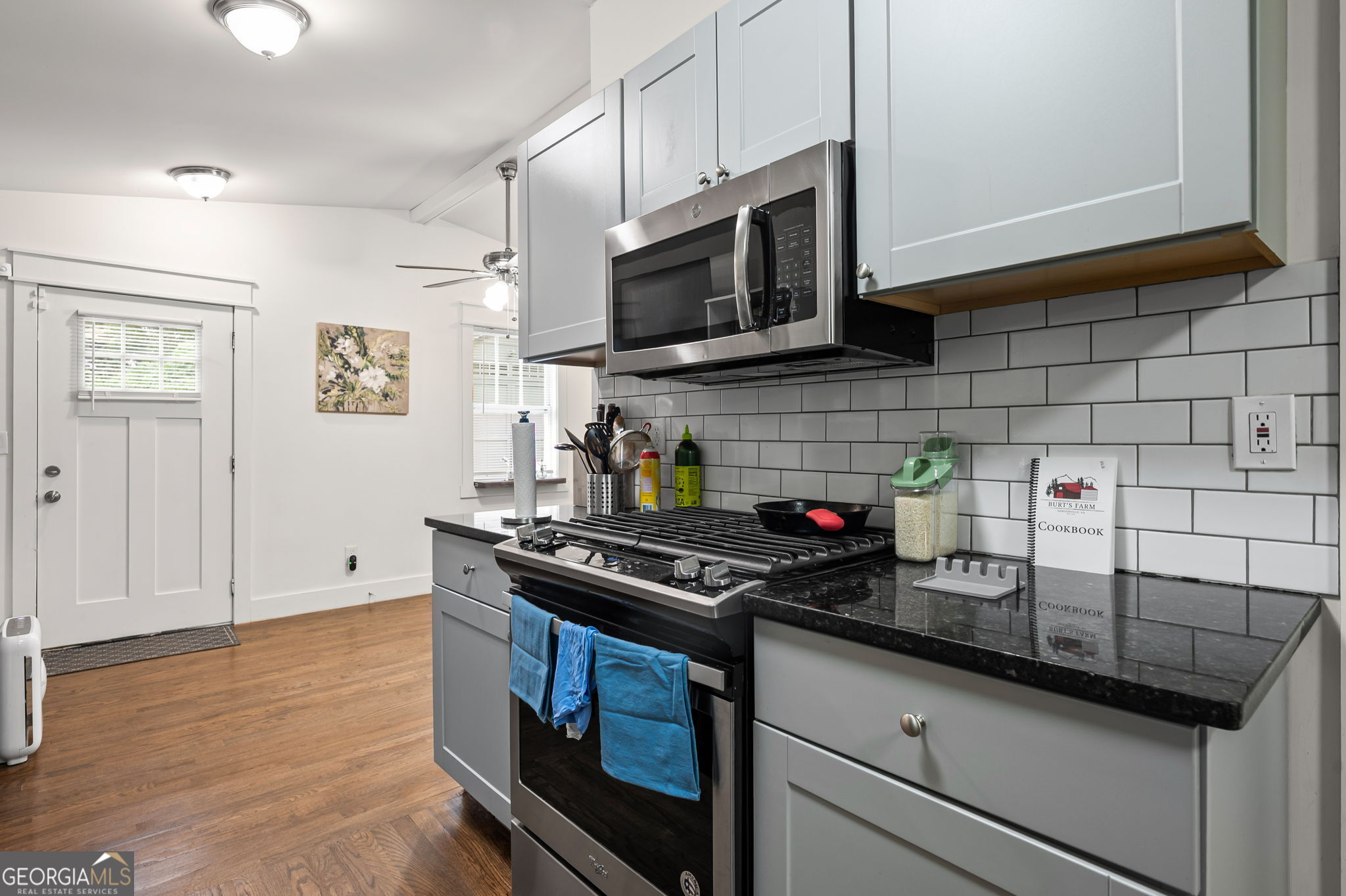 1621 Abner Terrace NW