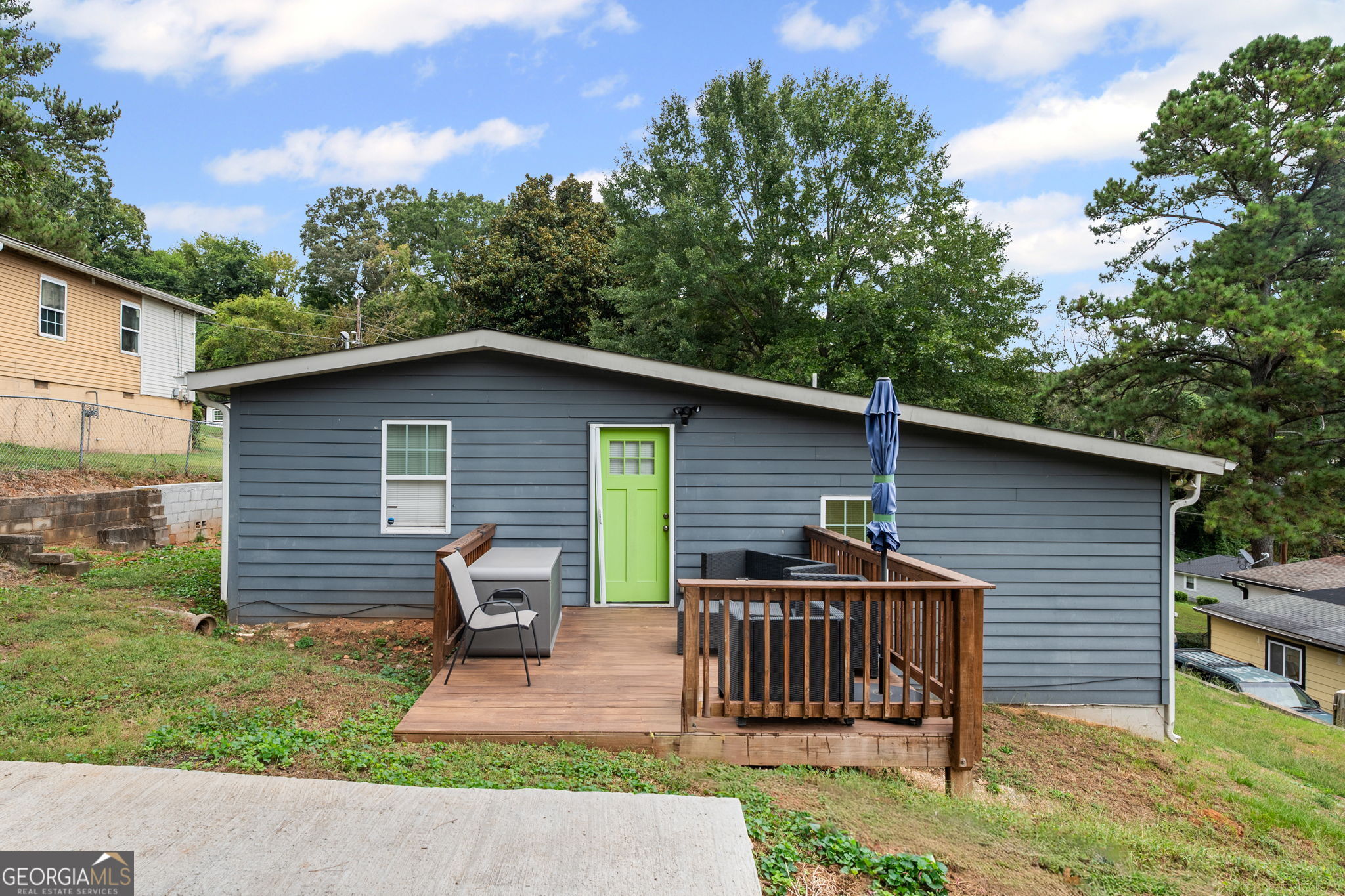 1621 Abner Terrace NW