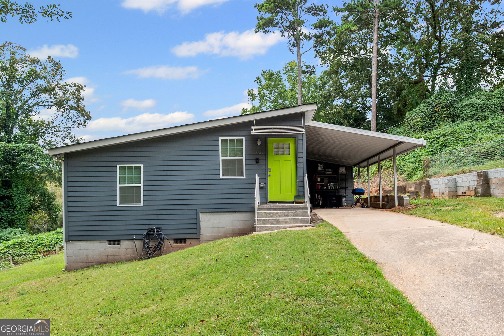 1621 Abner Terrace NW