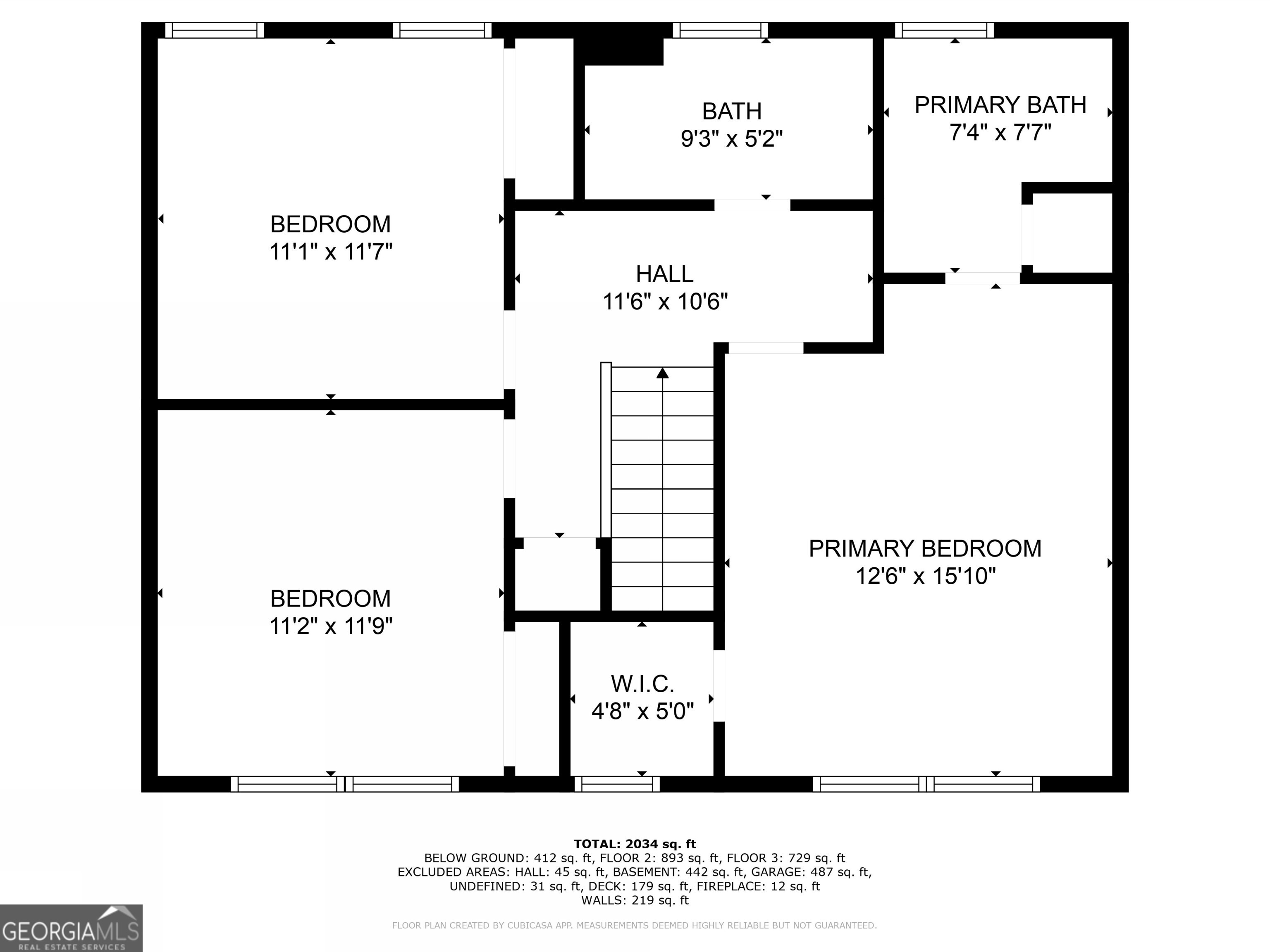 1534 Country Squire Court