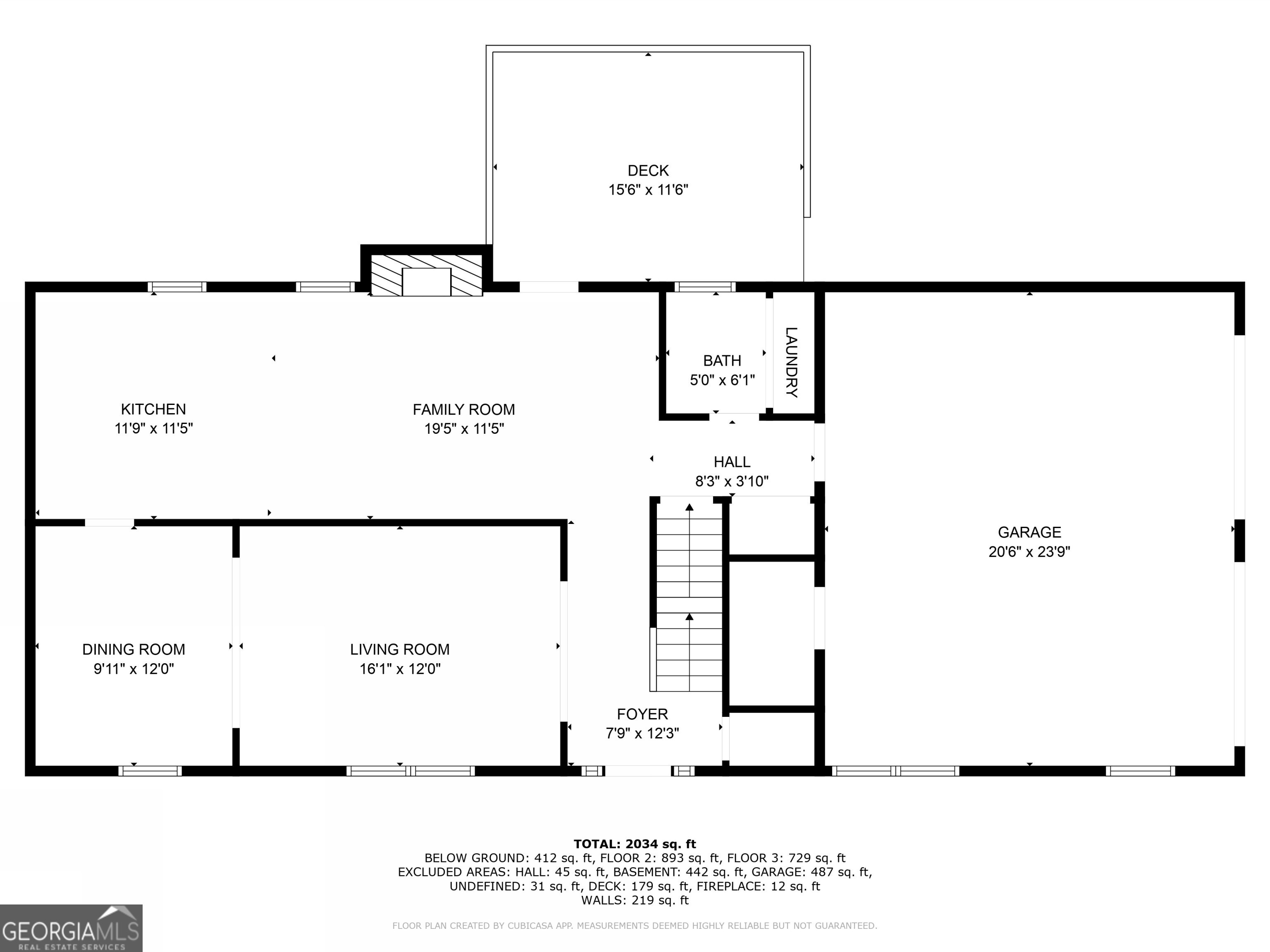 1534 Country Squire Court