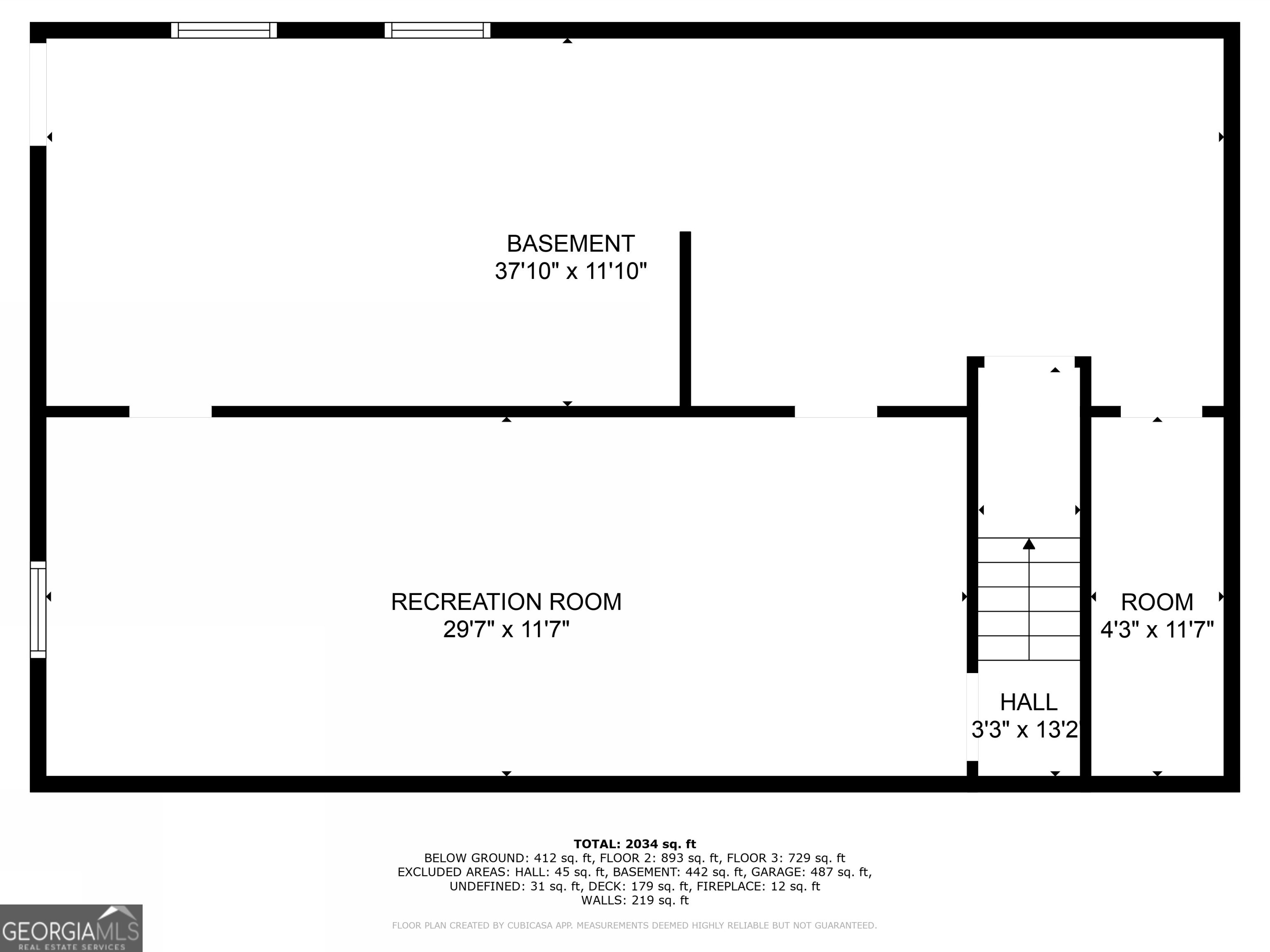 1534 Country Squire Court