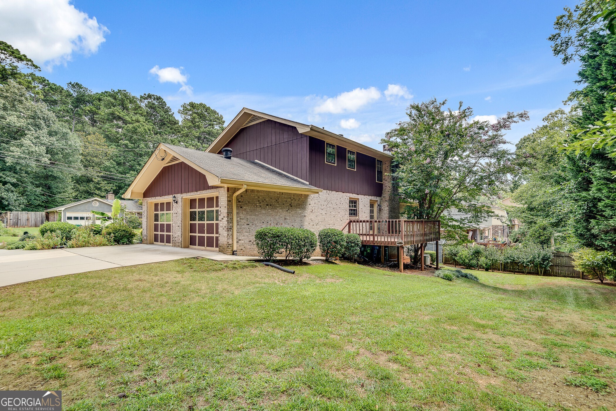 1534 Country Squire Court