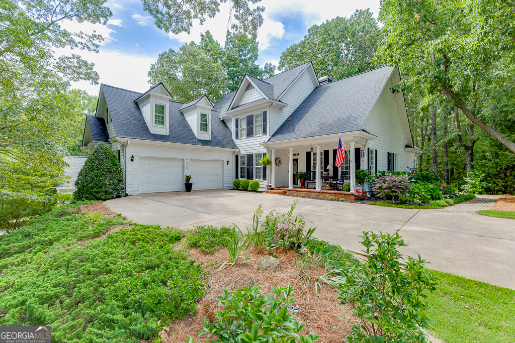 9315 Spinnaker Lane