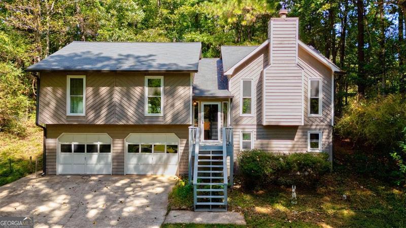 161 W Mountain Oak Street