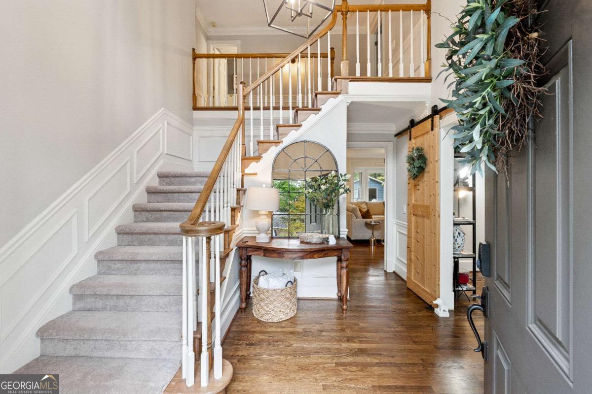 4128 Volley Lane