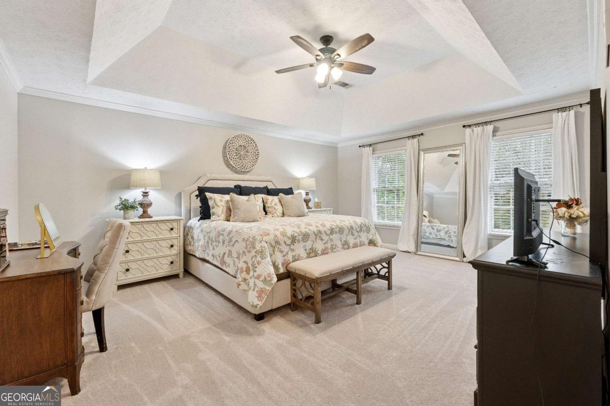 4128 Volley Lane