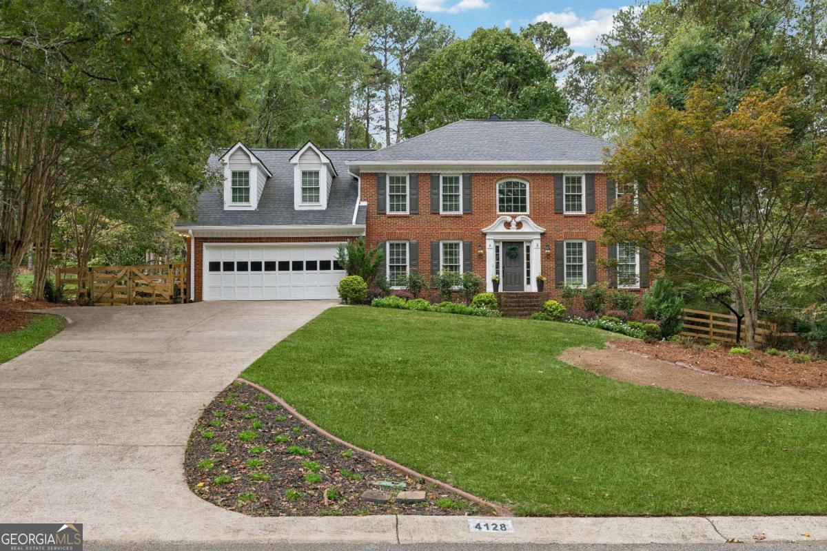 4128 Volley Lane