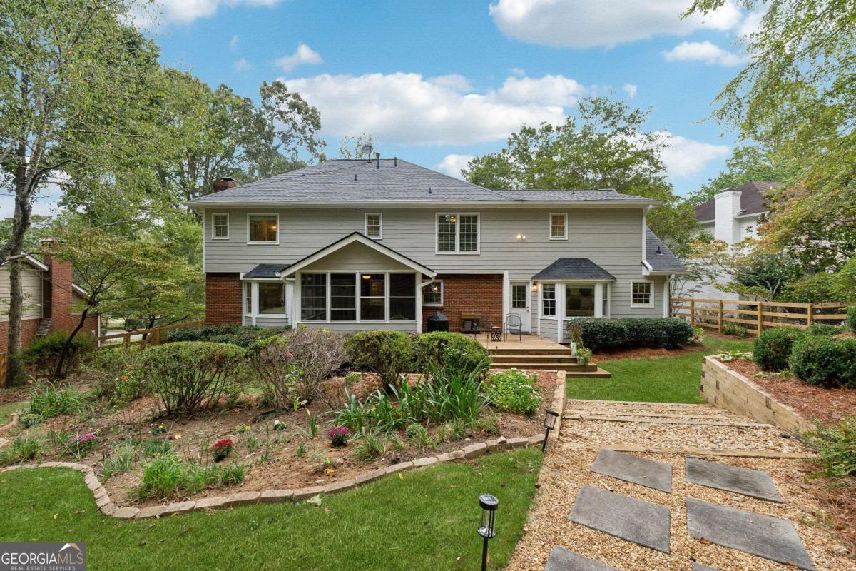 4128 Volley Lane