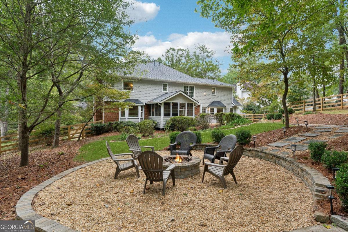 4128 Volley Lane