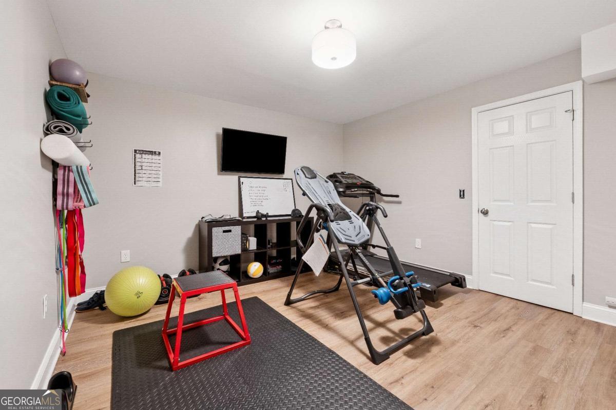 4128 Volley Lane