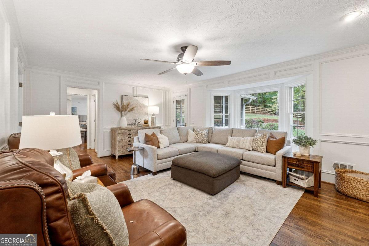 4128 Volley Lane
