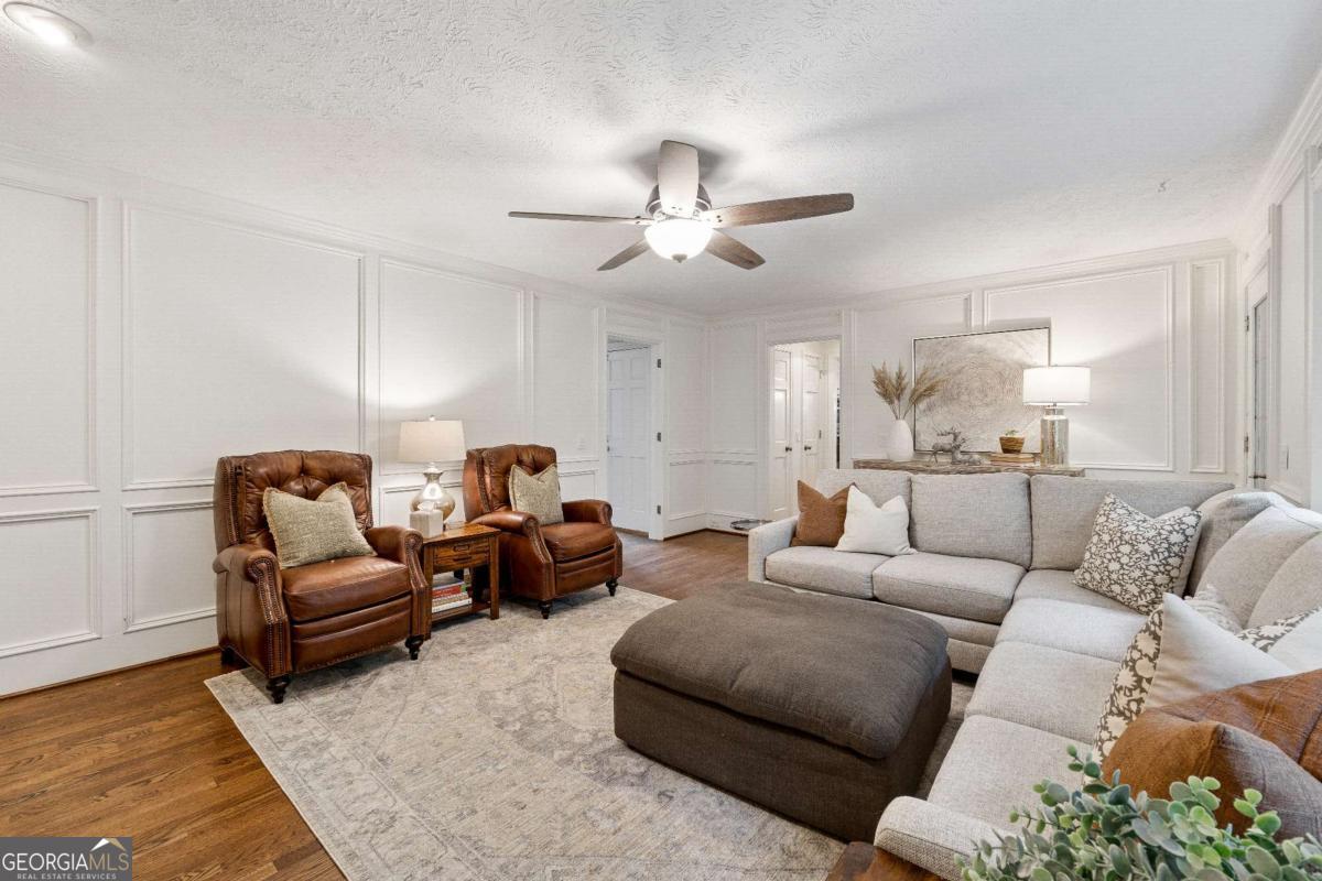 4128 Volley Lane