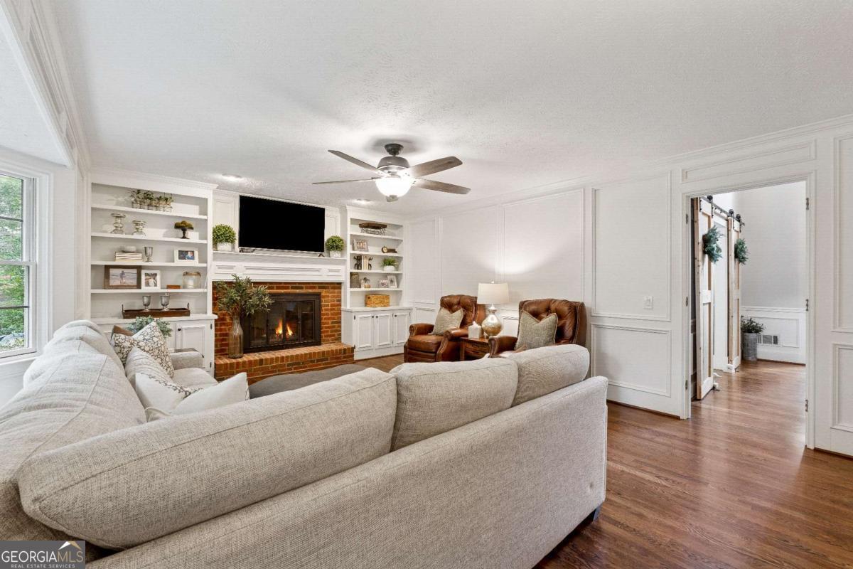4128 Volley Lane