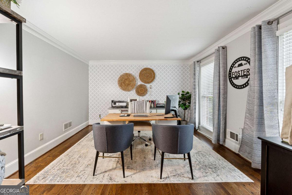 4128 Volley Lane