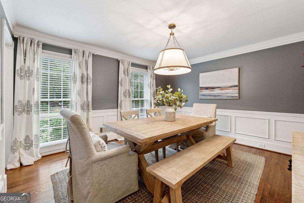 4128 Volley Lane