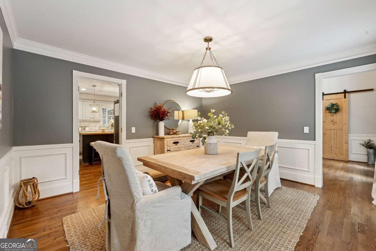 4128 Volley Lane