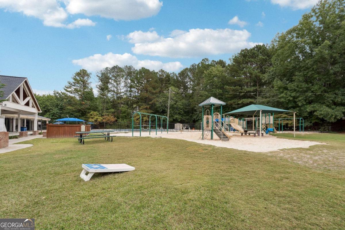 4128 Volley Lane