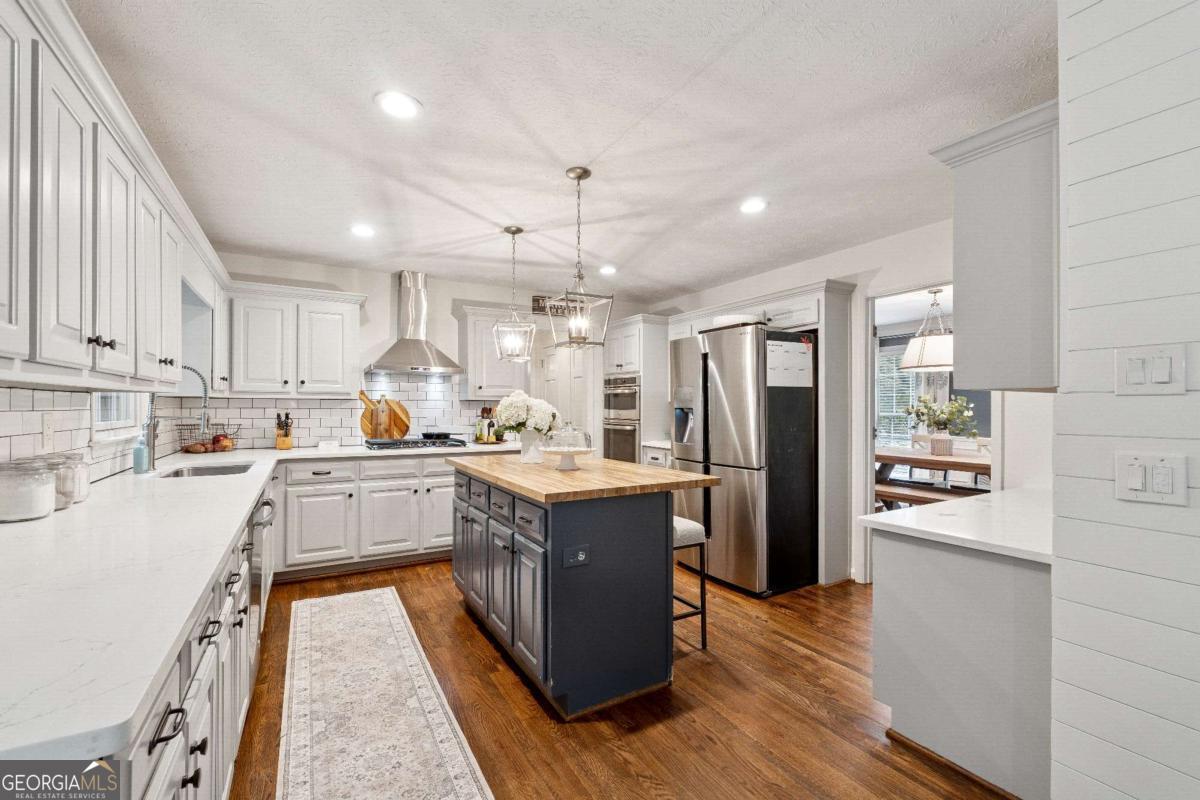 4128 Volley Lane