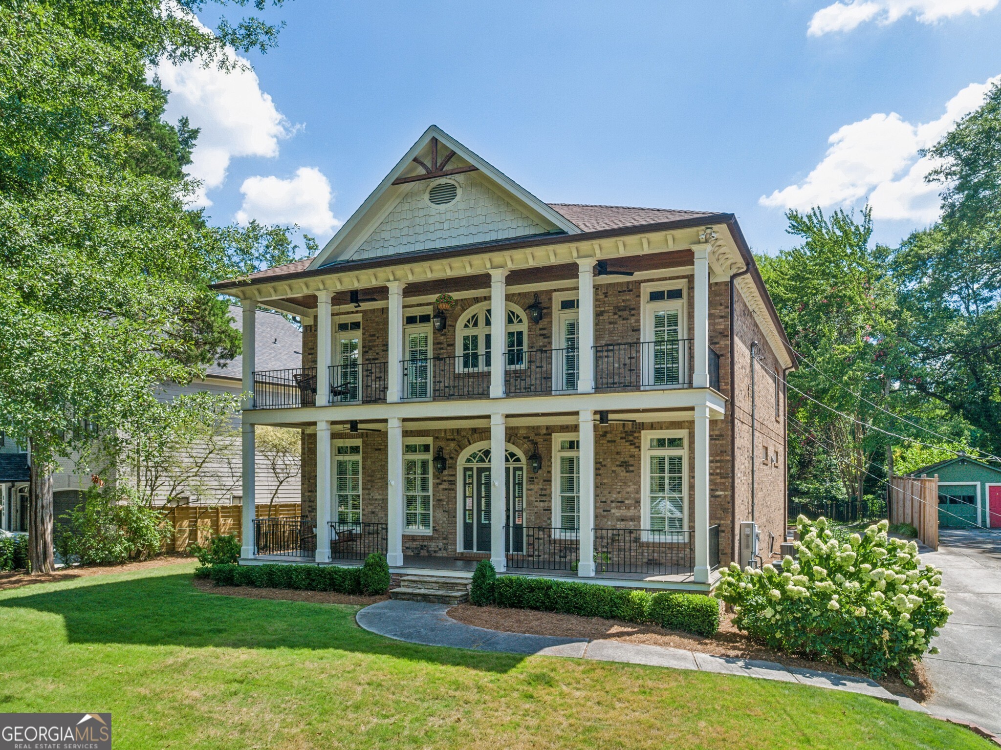 1363 Sylvan Circle NE