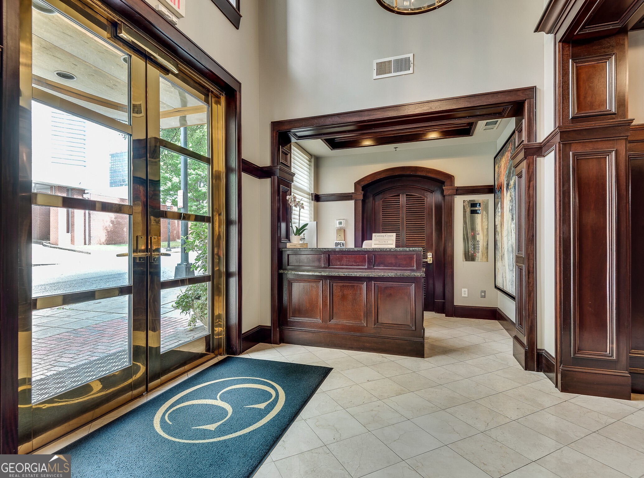 77 Peachtree Place NE # 409