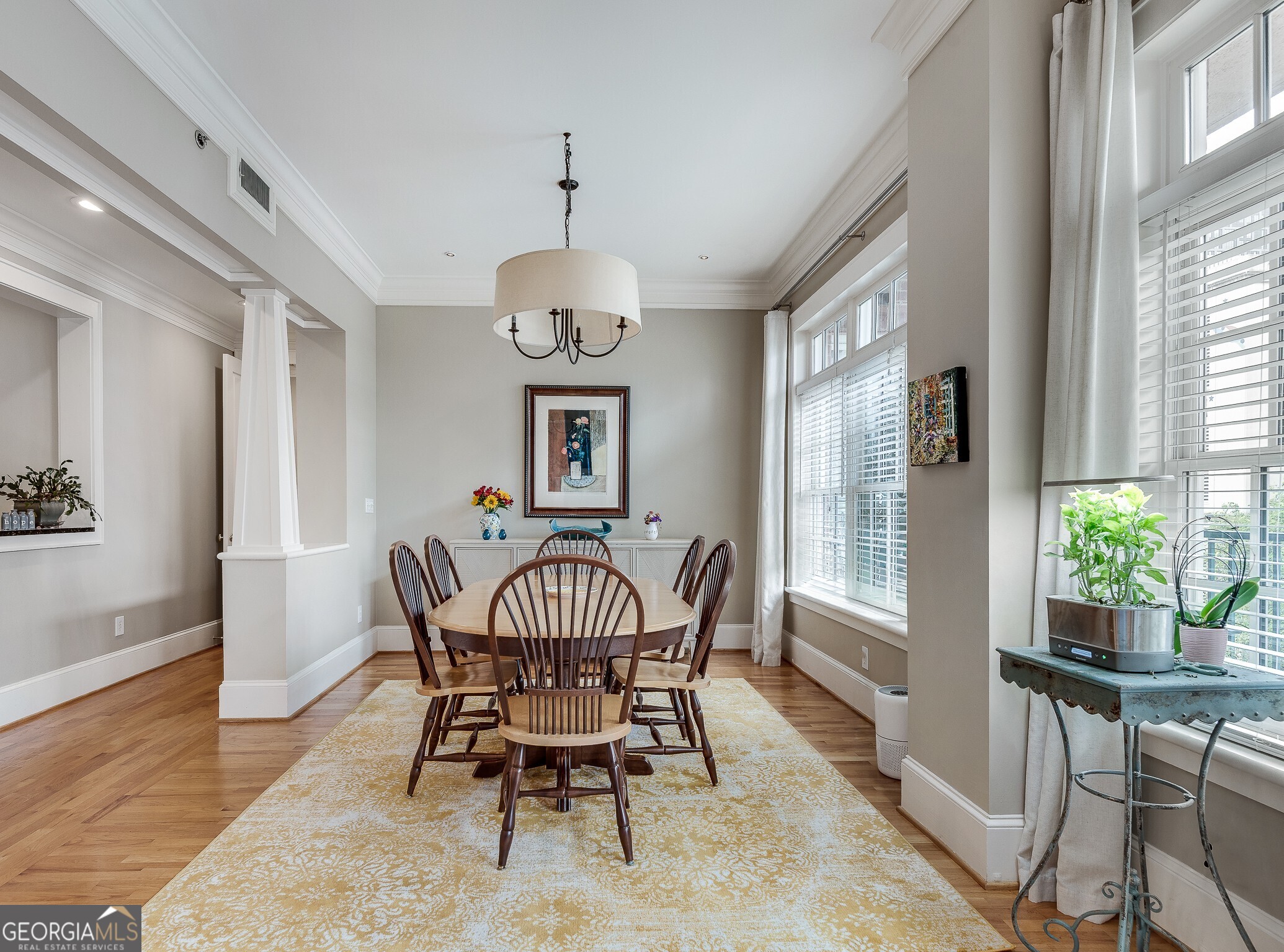 77 Peachtree Place NE # 409