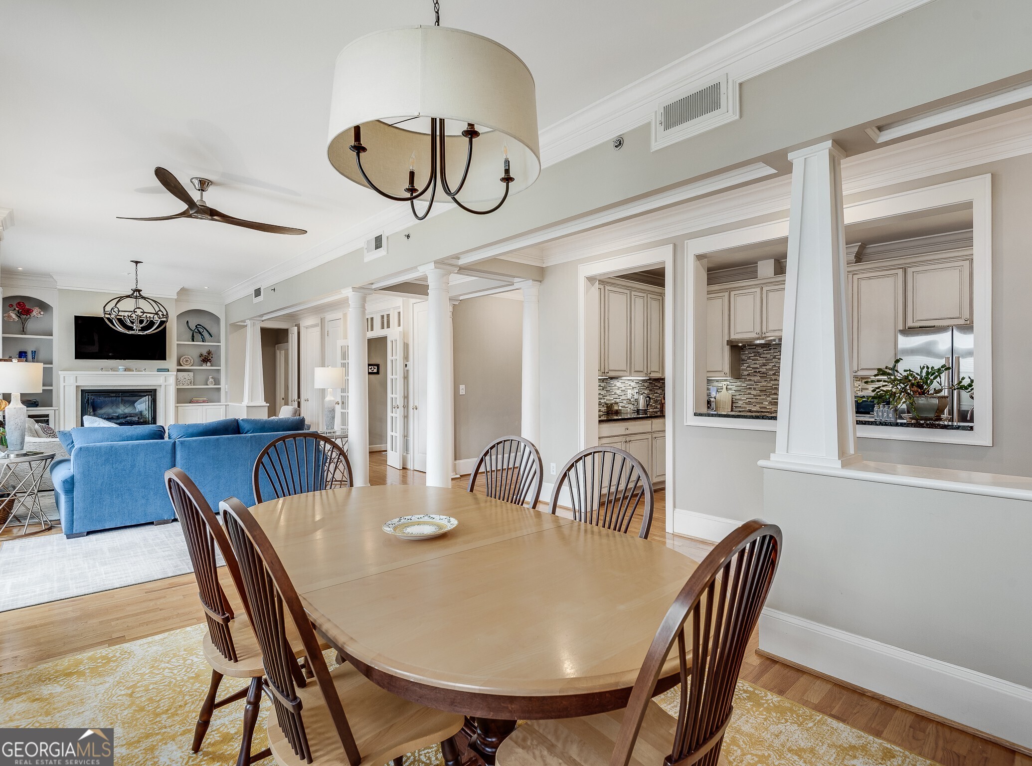 77 Peachtree Place NE # 409