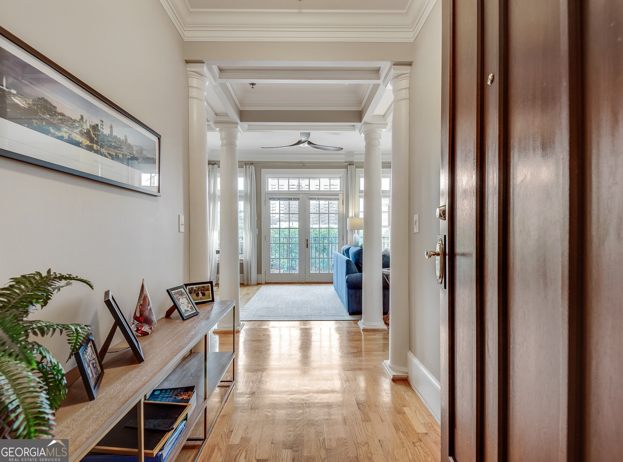 77 Peachtree Place NE # 409