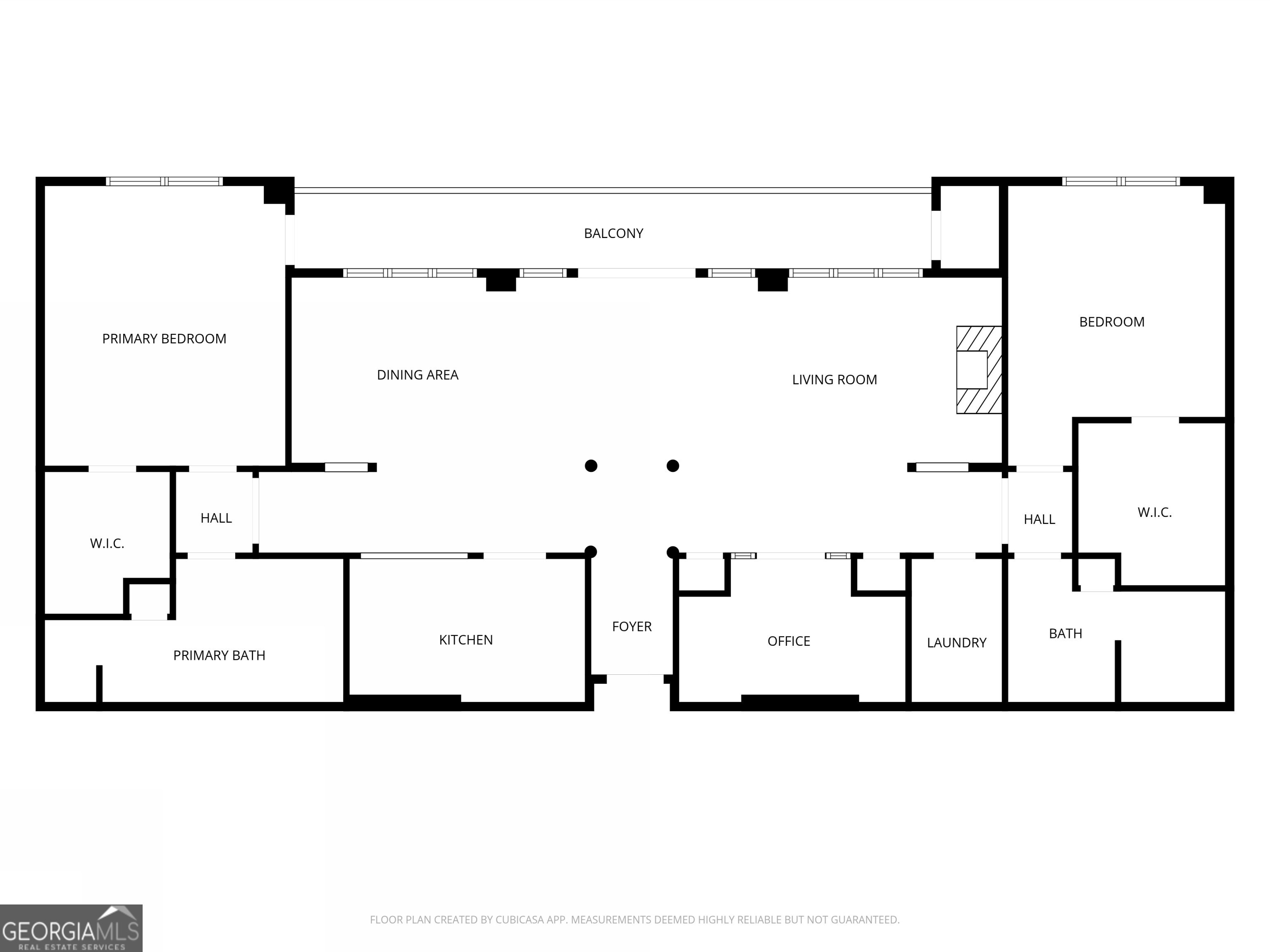 77 Peachtree Place NE # 409
