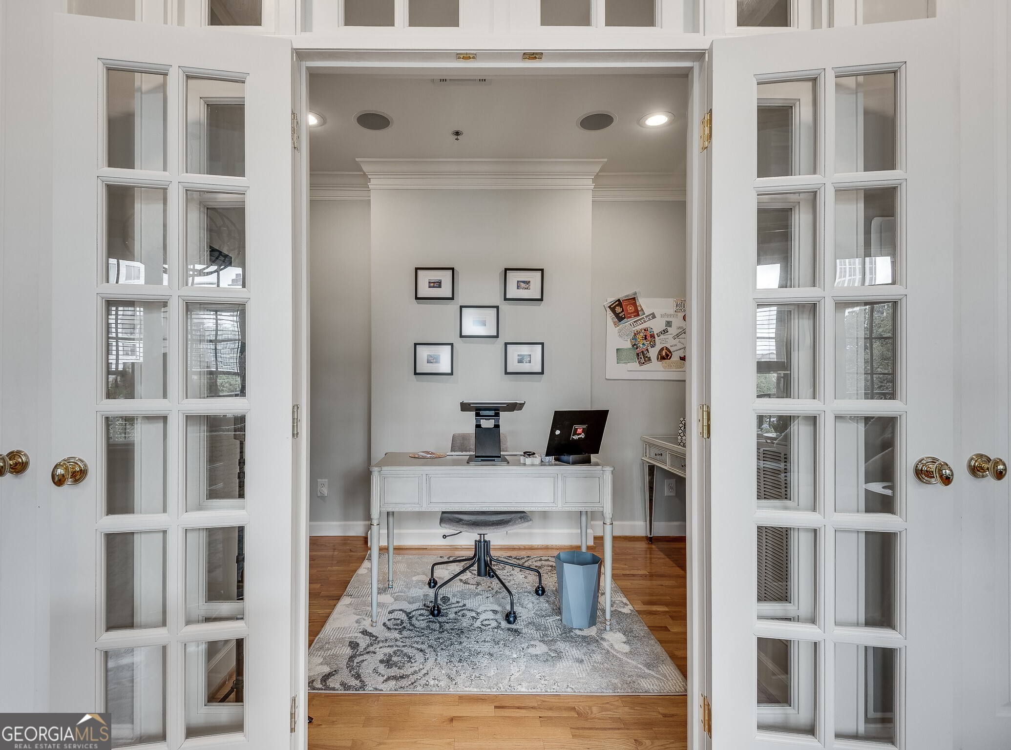 77 Peachtree Place NE # 409