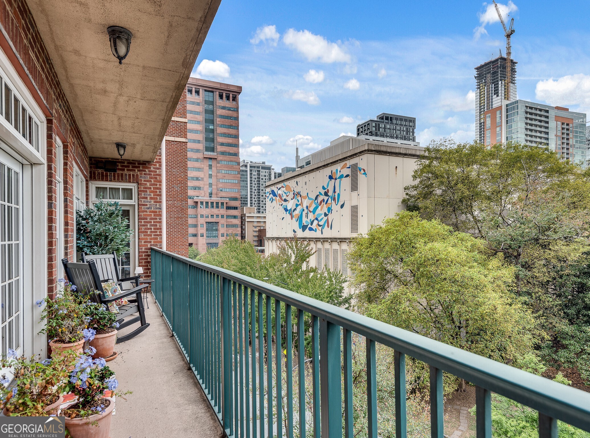 77 Peachtree Place NE # 409
