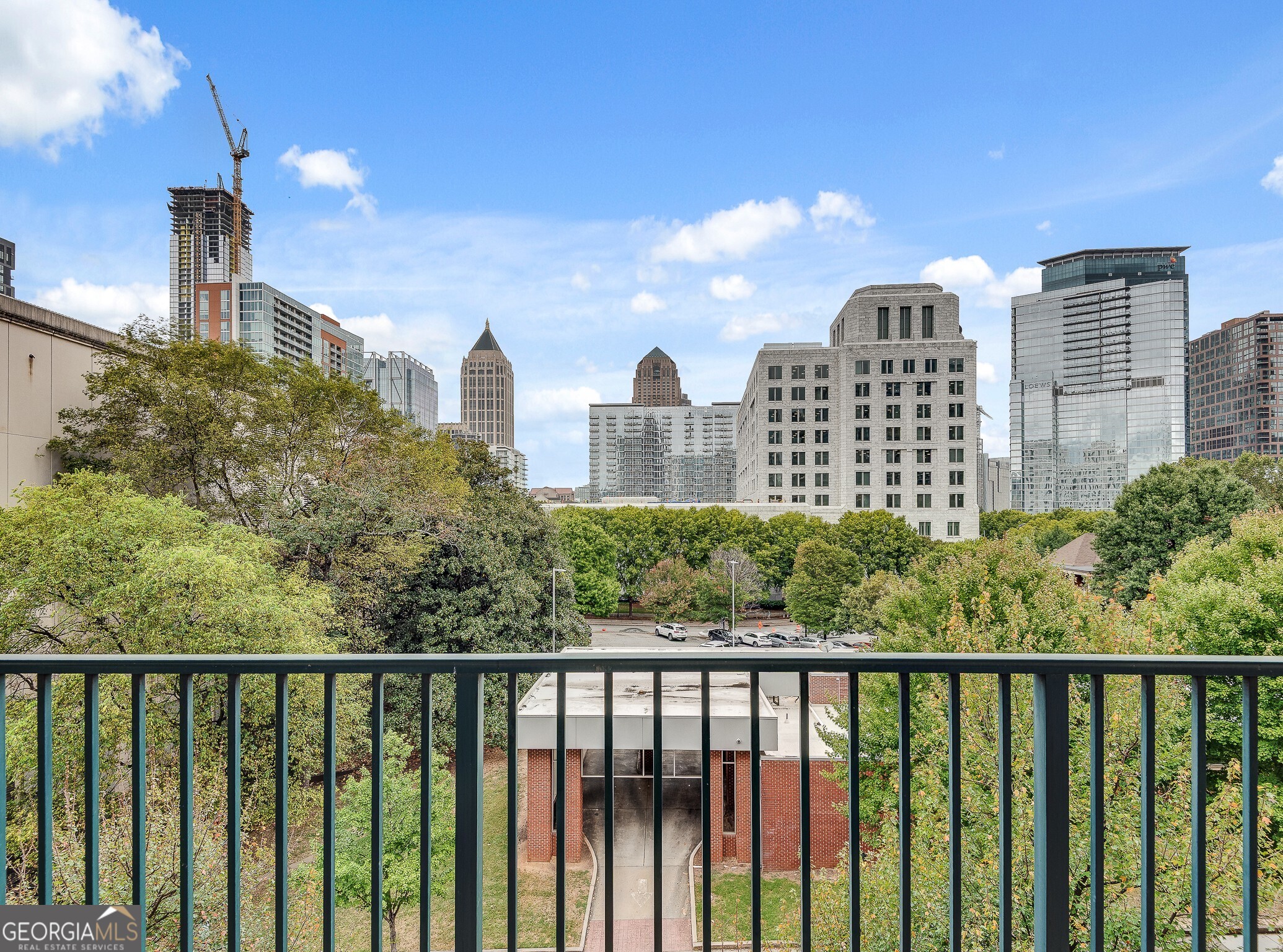 77 Peachtree Place NE # 409
