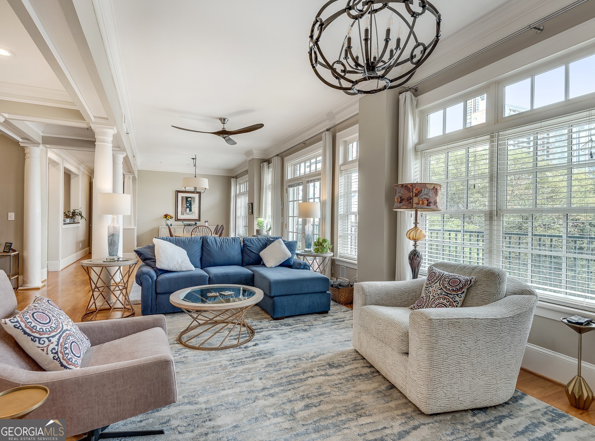 77 Peachtree Place NE # 409
