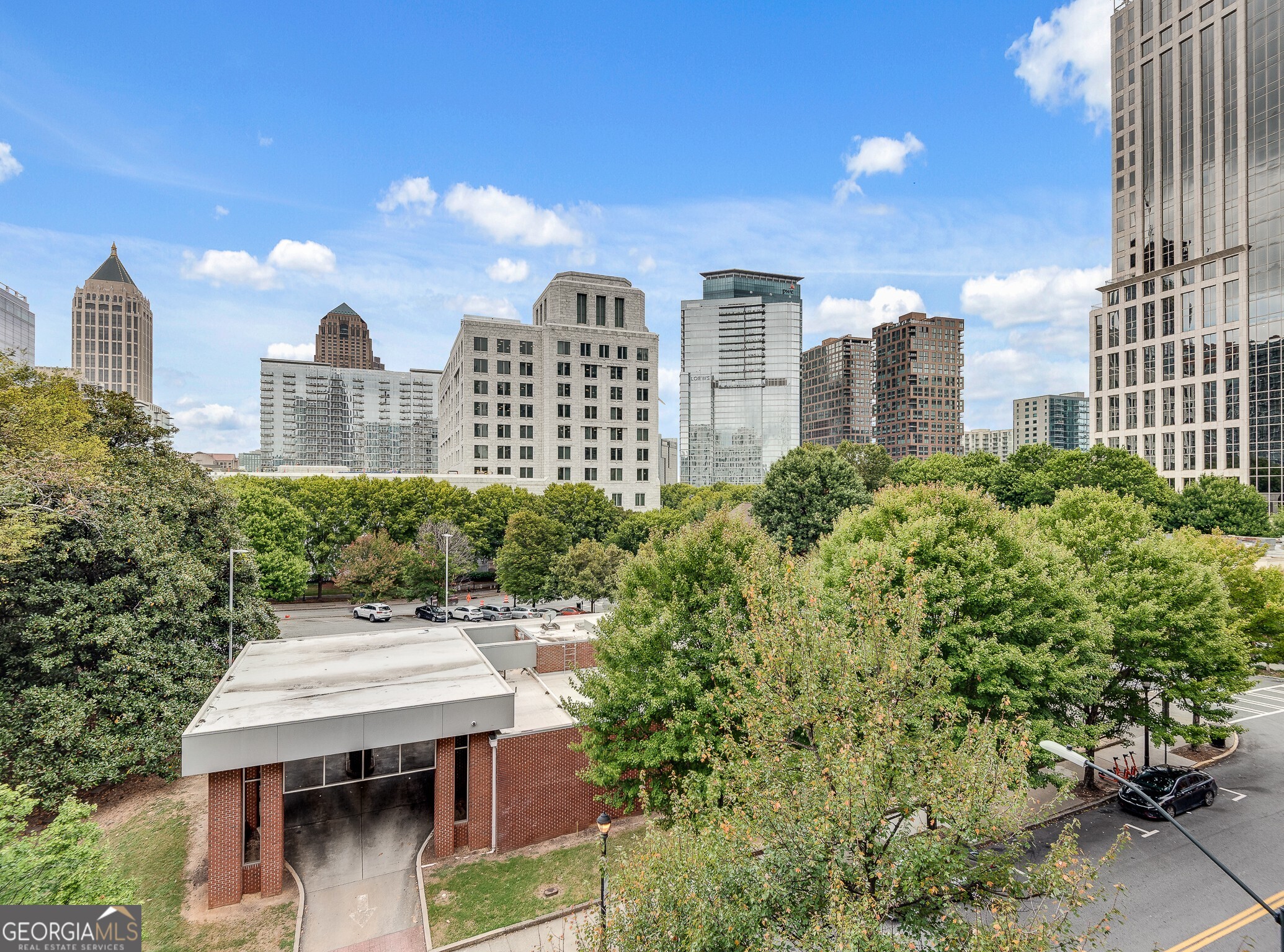 77 Peachtree Place NE # 409