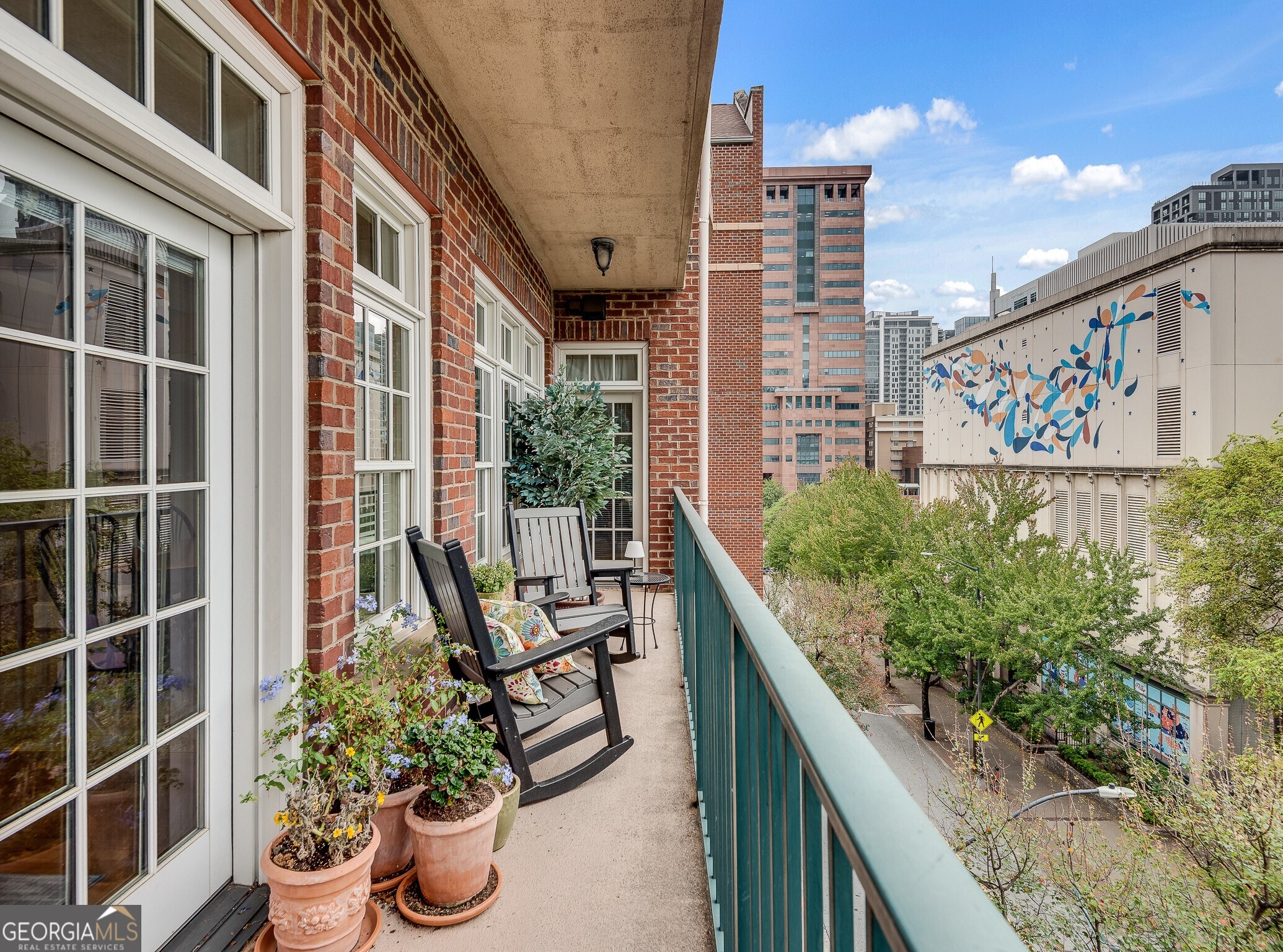 77 Peachtree Place NE # 409