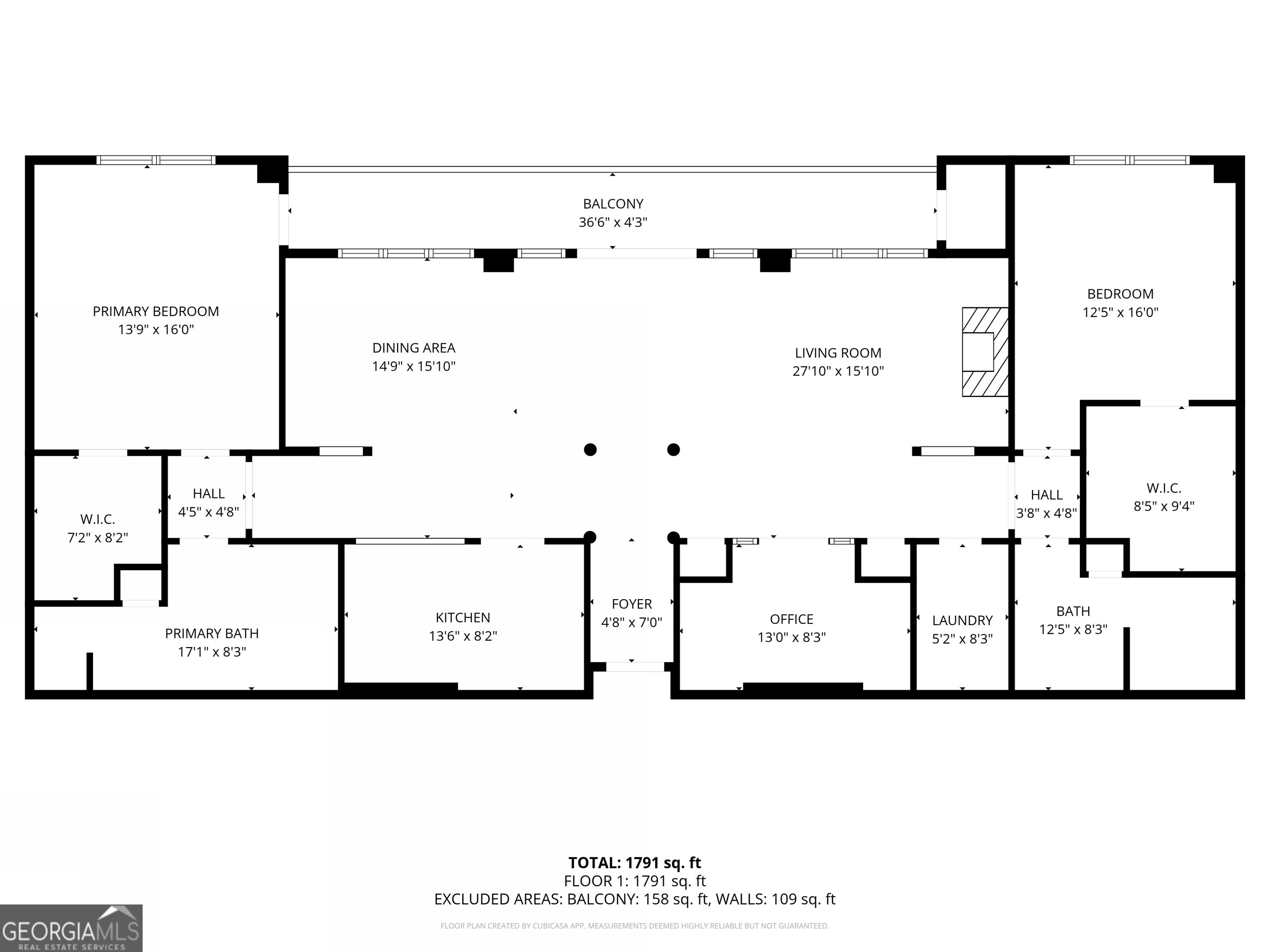 77 Peachtree Place NE # 409