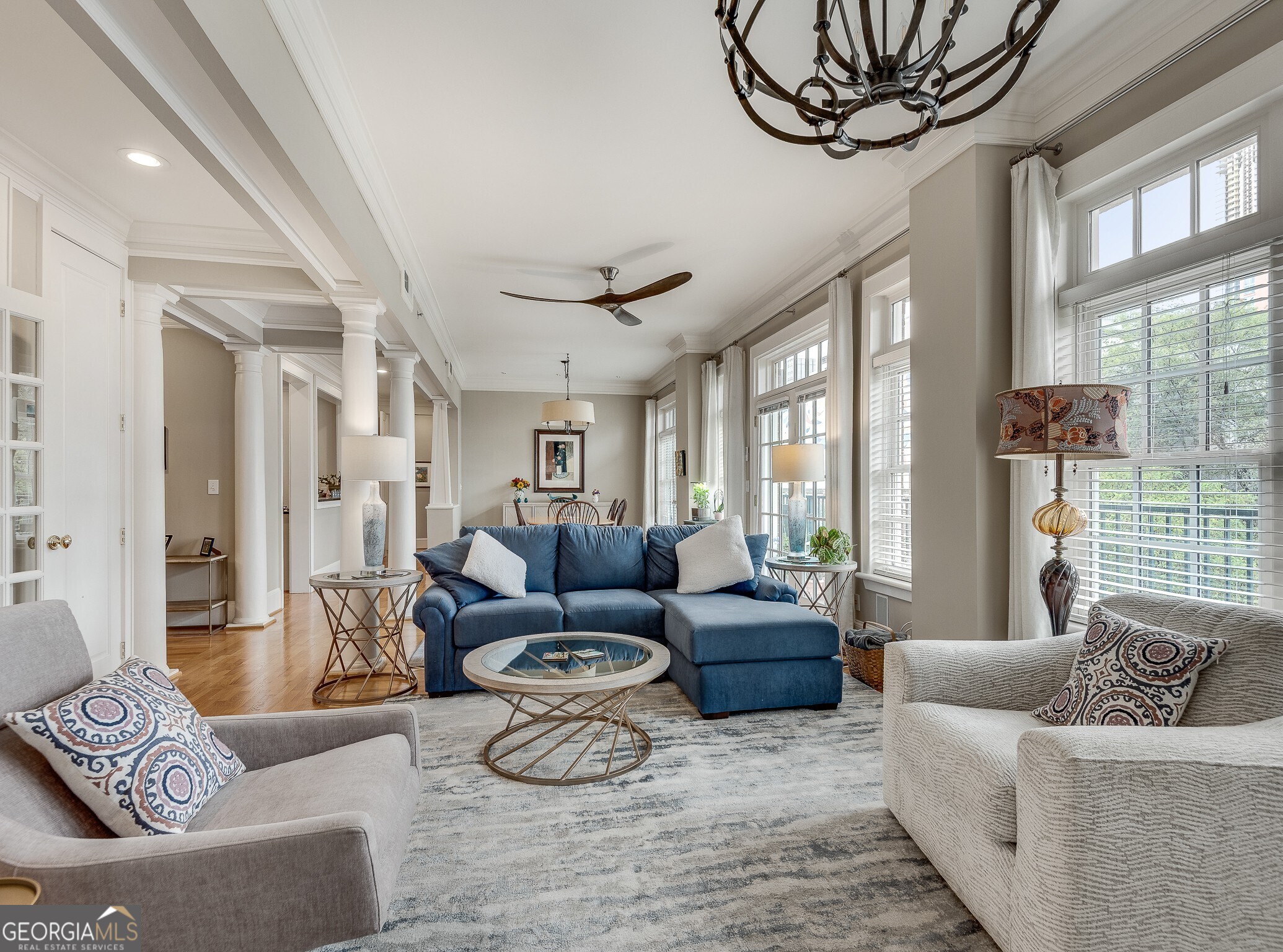 77 Peachtree Place NE # 409