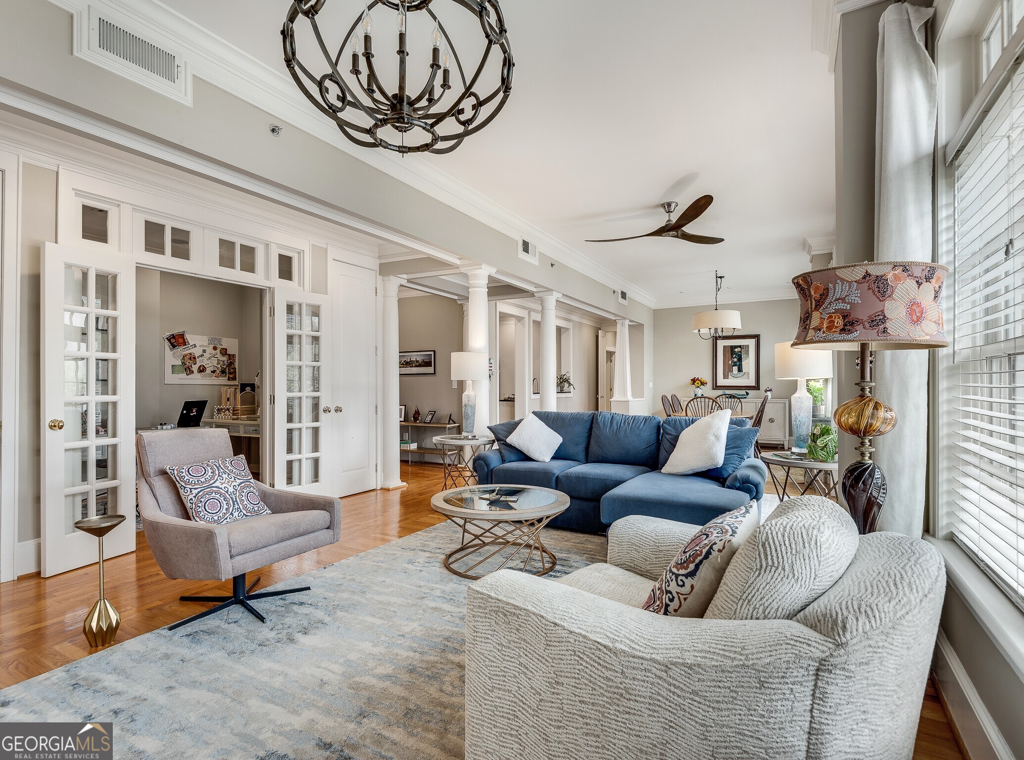 77 Peachtree Place NE # 409