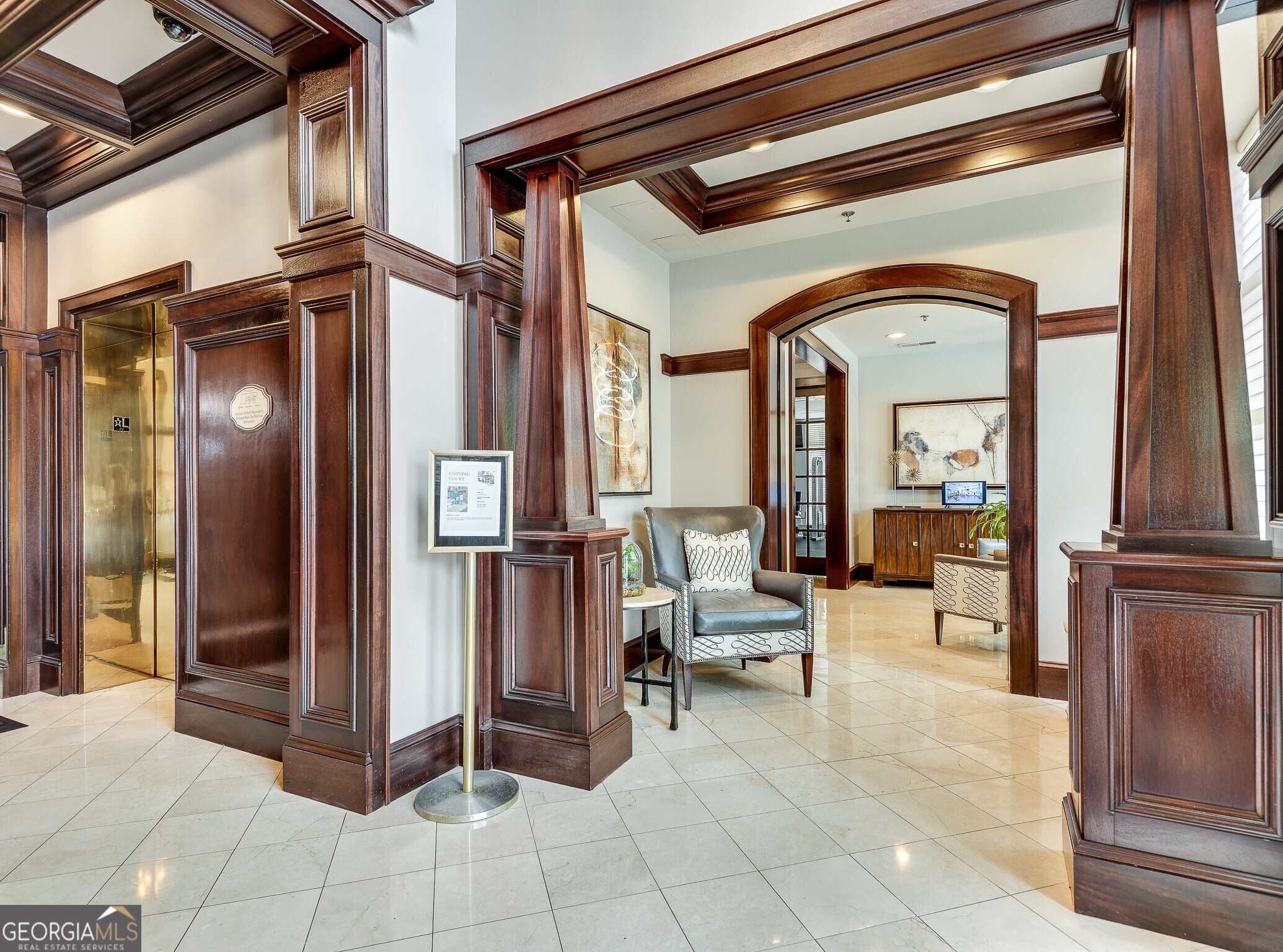 77 Peachtree Place NE # 409