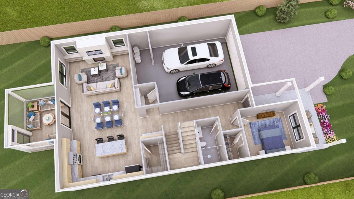 507 Casanova Street SE