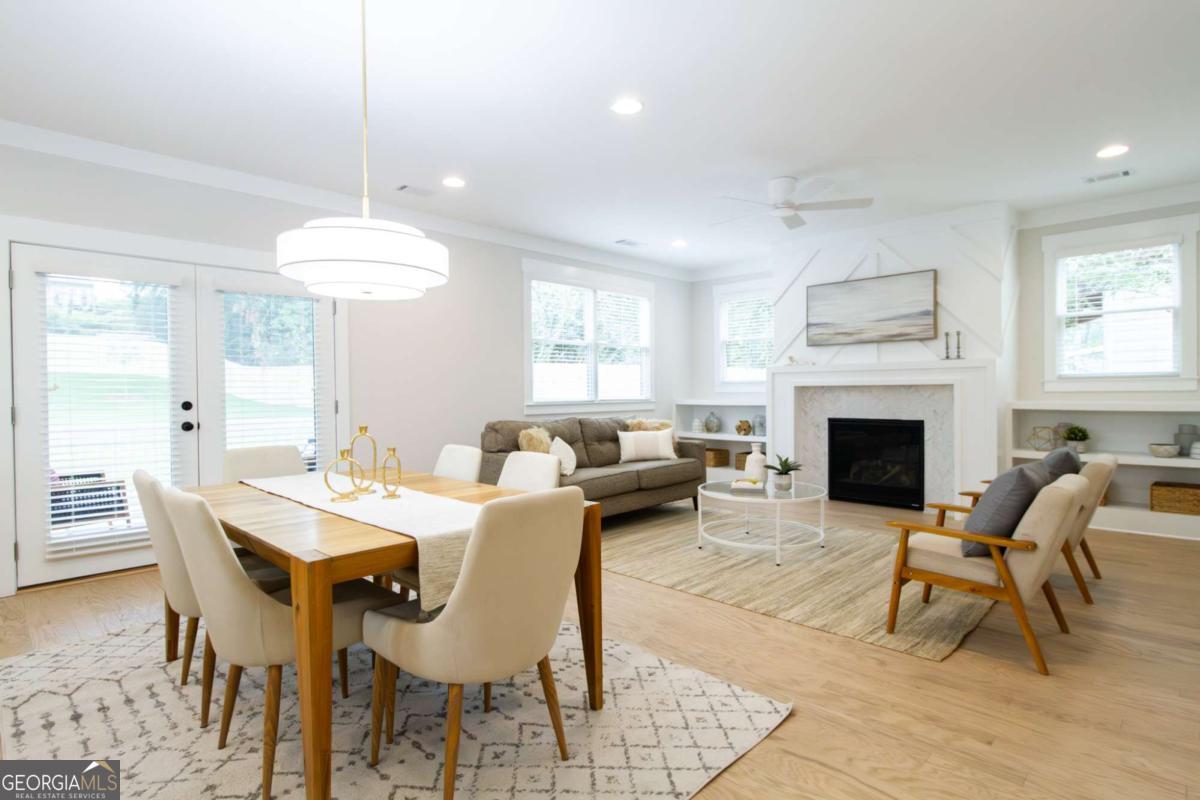 507 Casanova Street SE