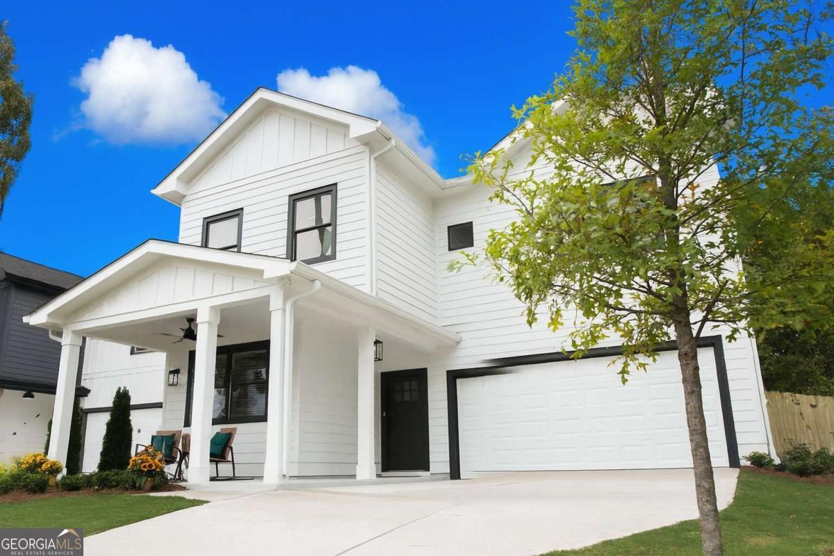 507 Casanova Street SE