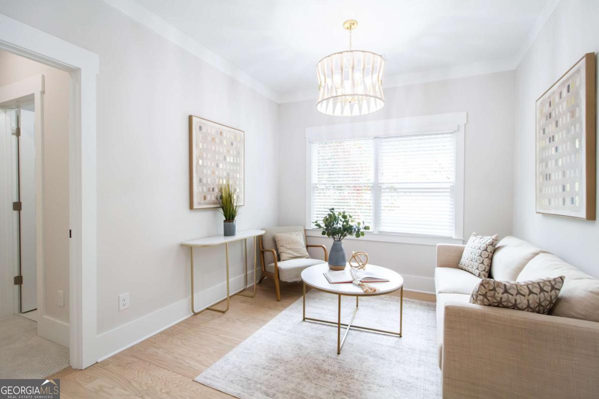 507 Casanova Street SE