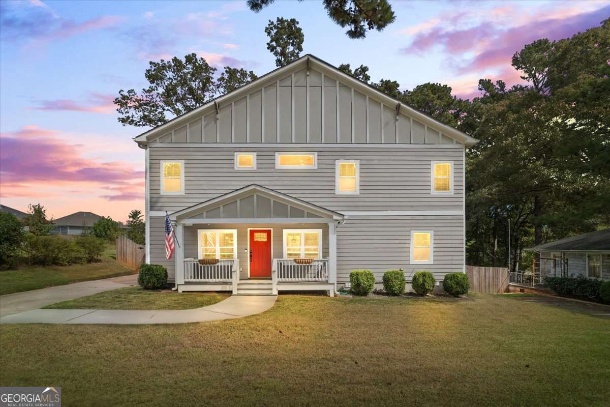 1740 Bouldercrest Road SE