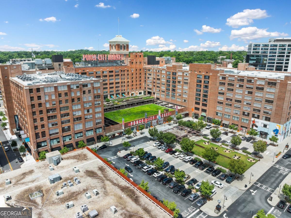 650 Glen Iris Drive NE # 26