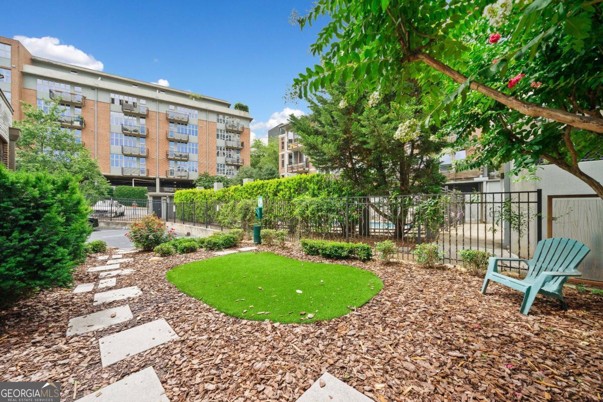 650 Glen Iris Drive NE # 26