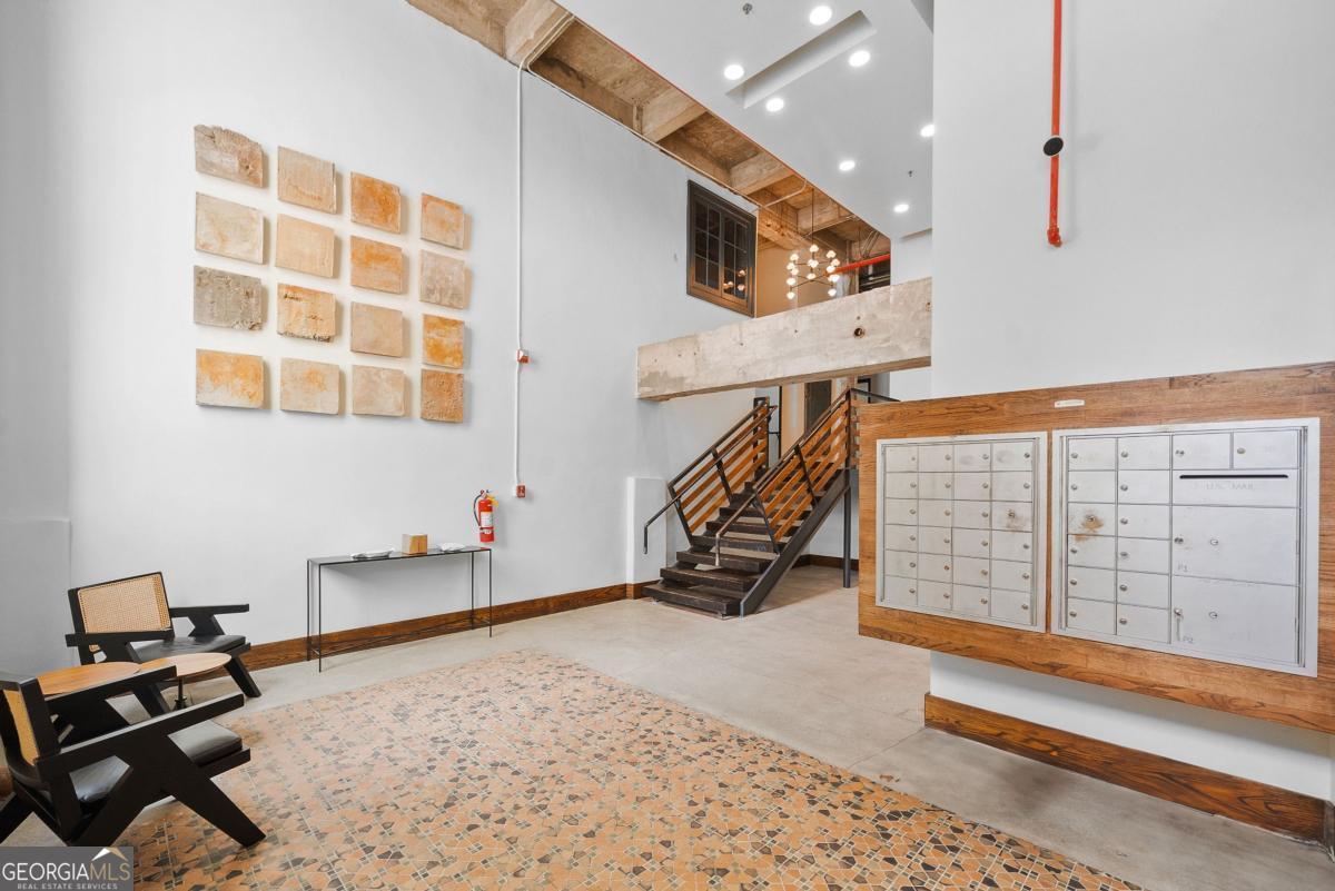 650 Glen Iris Drive NE # 26